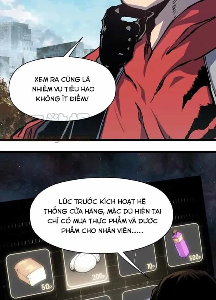 Ta Là Lão Đại Thời Tận Thế - Chương 53 - ảnh 33
