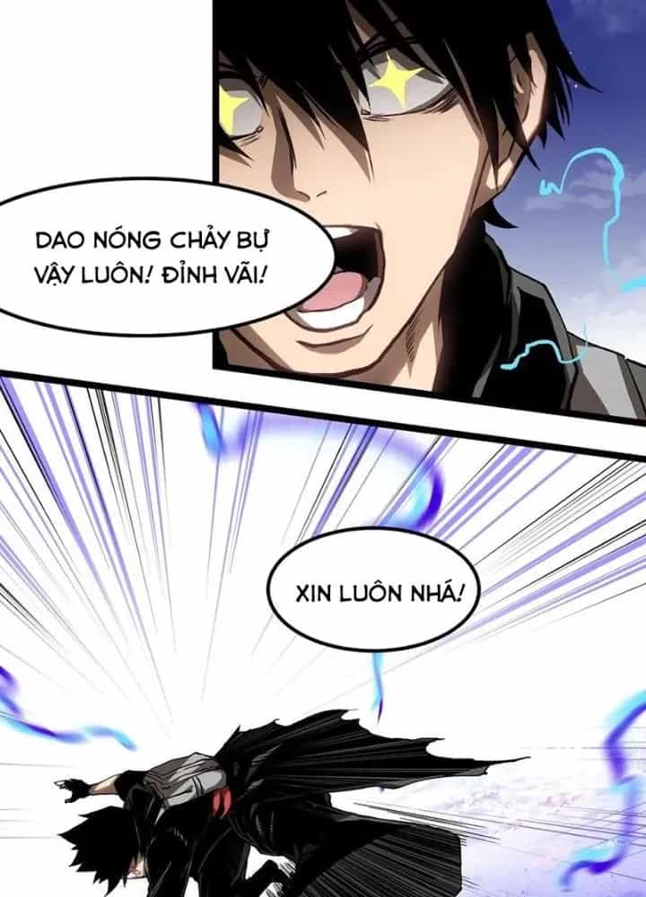 Ta Là Lão Đại Thời Tận Thế - Chương 54 - ảnh 61