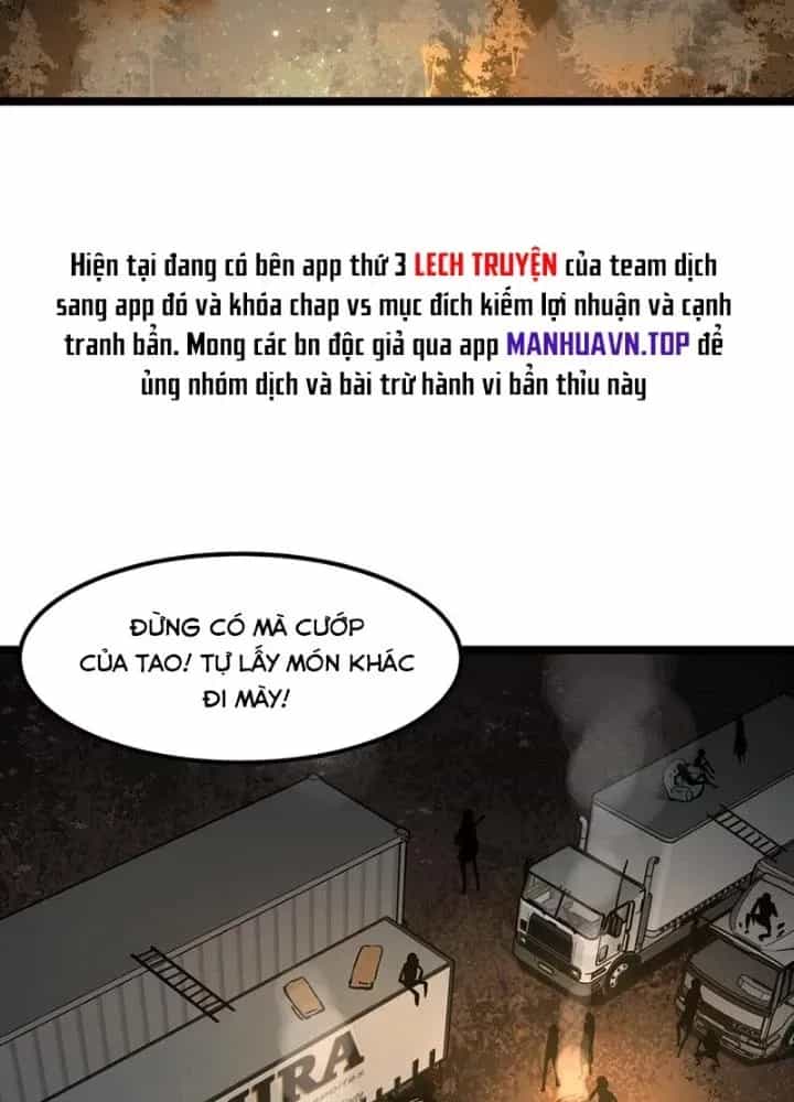 Ta Là Lão Đại Thời Tận Thế - Chương 57 - ảnh 3