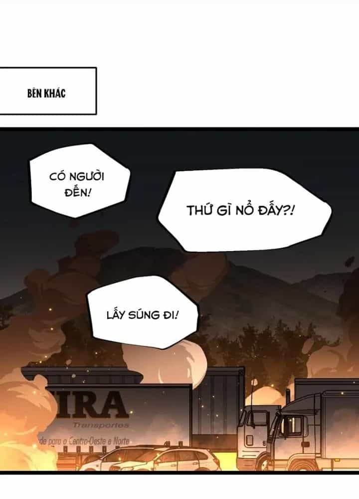 Ta Là Lão Đại Thời Tận Thế - Chương 58 - ảnh 113