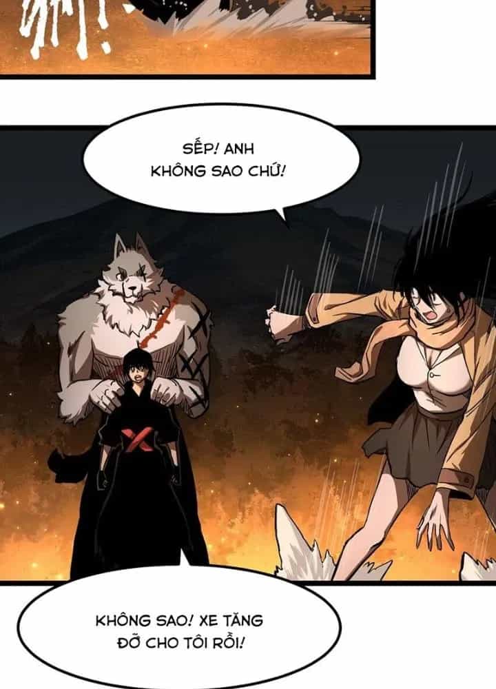 Ta Là Lão Đại Thời Tận Thế - Chương 58 - ảnh 167