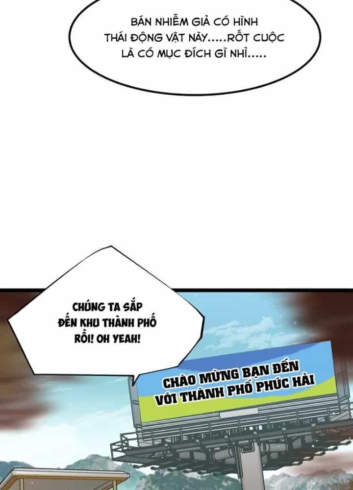 Ta Là Lão Đại Thời Tận Thế - Chương 60 - ảnh 17
