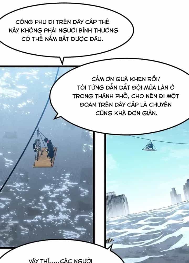 Ta Là Lão Đại Thời Tận Thế - Chương 61 - ảnh 65