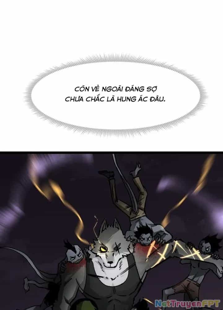 Ta Là Lão Đại Thời Tận Thế - Chương 62 - ảnh 79
