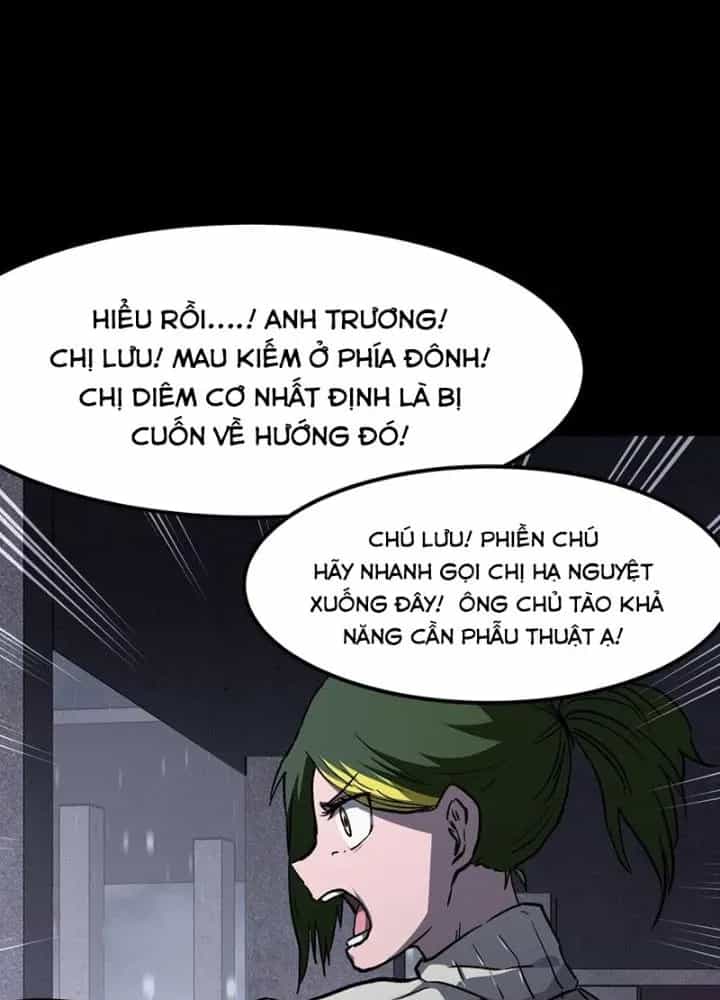 Ta Là Lão Đại Thời Tận Thế - Chương 70 - ảnh 87