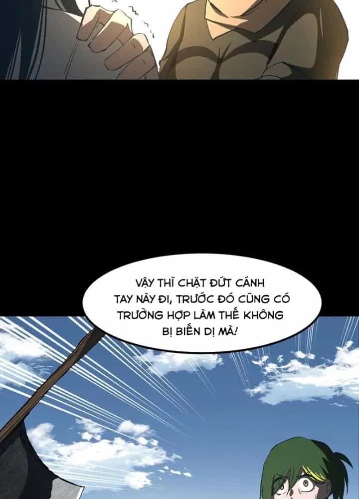 Ta Là Lão Đại Thời Tận Thế - Chương 71 - ảnh 75