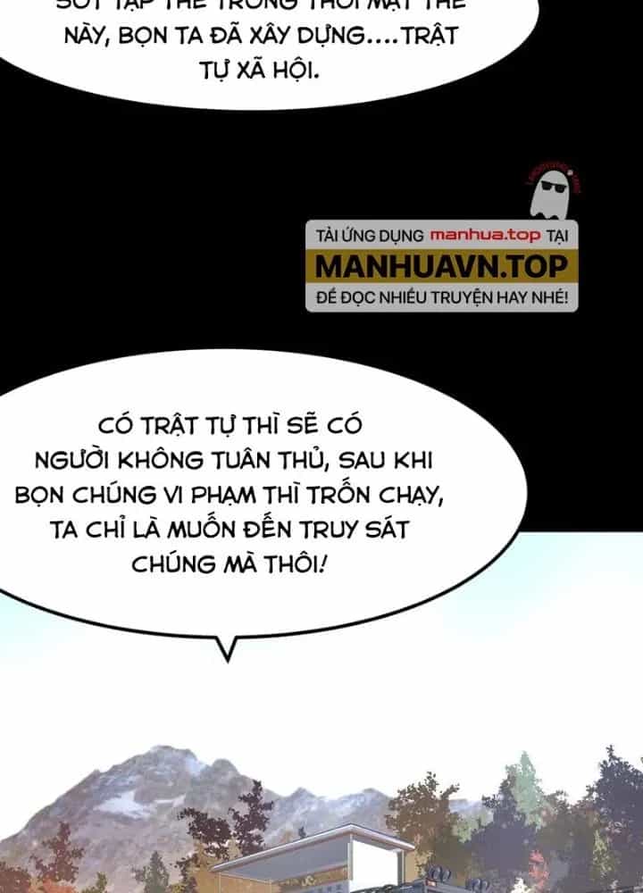 Ta Là Lão Đại Thời Tận Thế - Chương 72 - ảnh 45