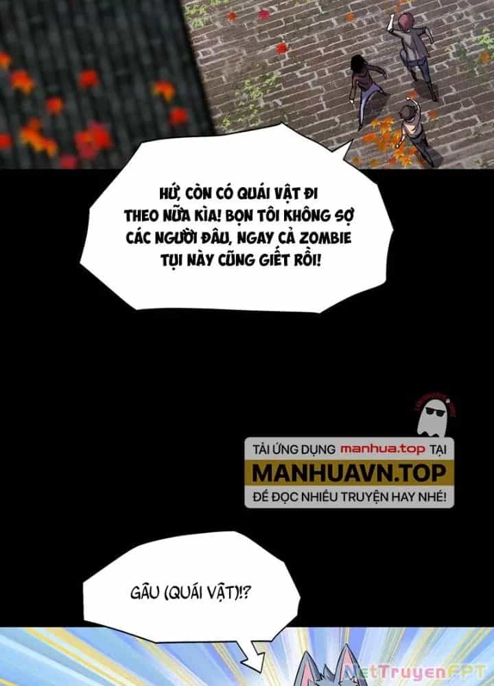 Ta Là Lão Đại Thời Tận Thế - Chương 77 - ảnh 11