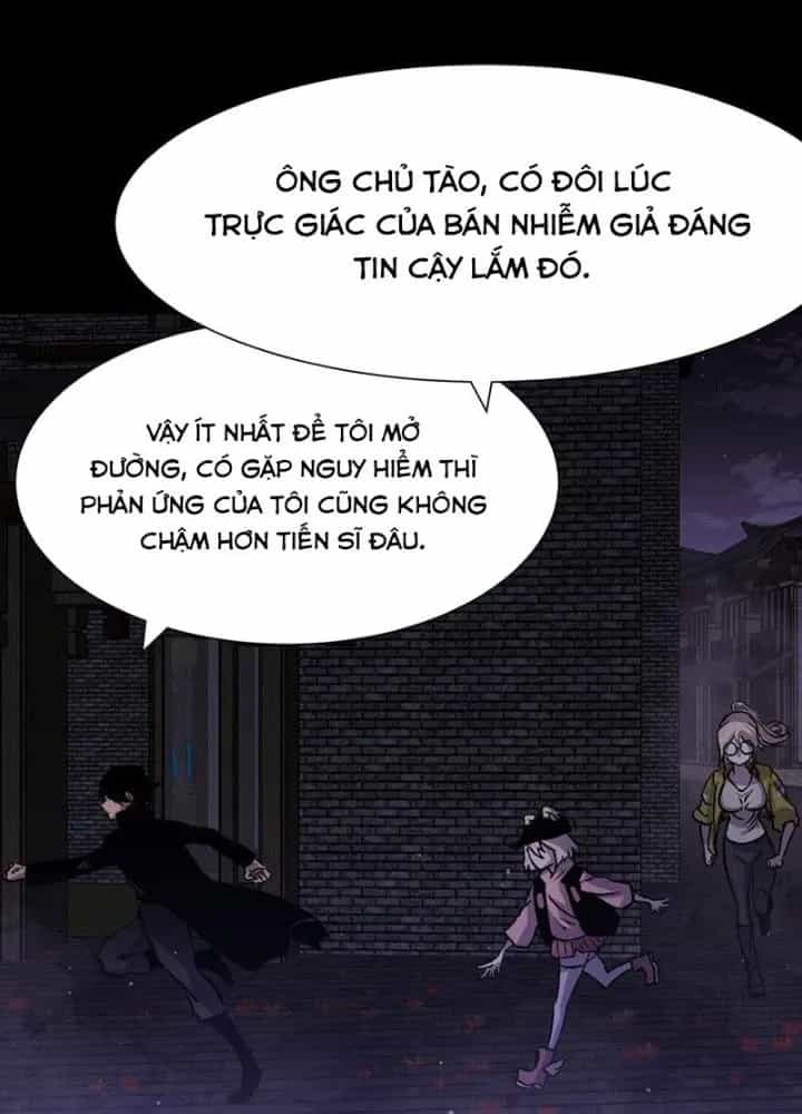 Ta Là Lão Đại Thời Tận Thế - Chương 81 - ảnh 15