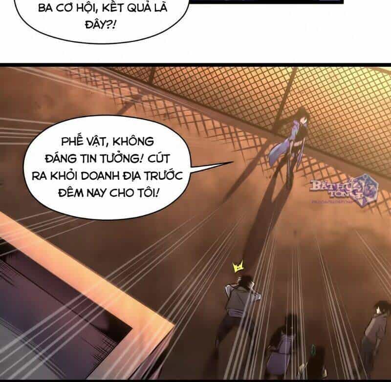 Ta Là Lão Đại Thời Tận Thế - Chương 7 - ảnh 35