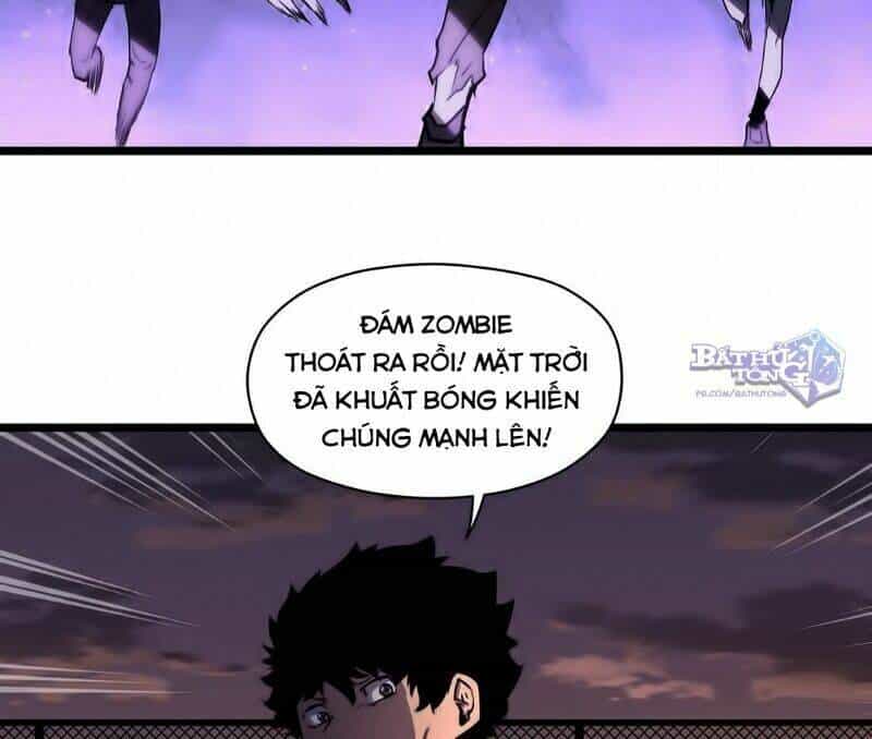 Ta Là Lão Đại Thời Tận Thế - Chương 7 - ảnh 47