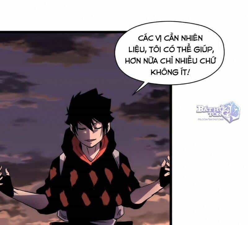 Ta Là Lão Đại Thời Tận Thế - Chương 7 - ảnh 54