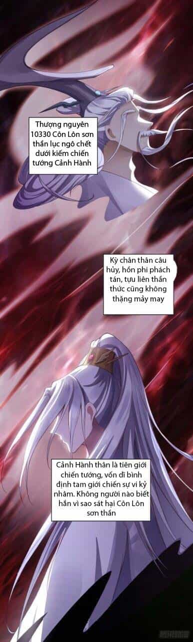 Ta Là Mao Sơn Thiên Sư - Chương 1 - ảnh 9