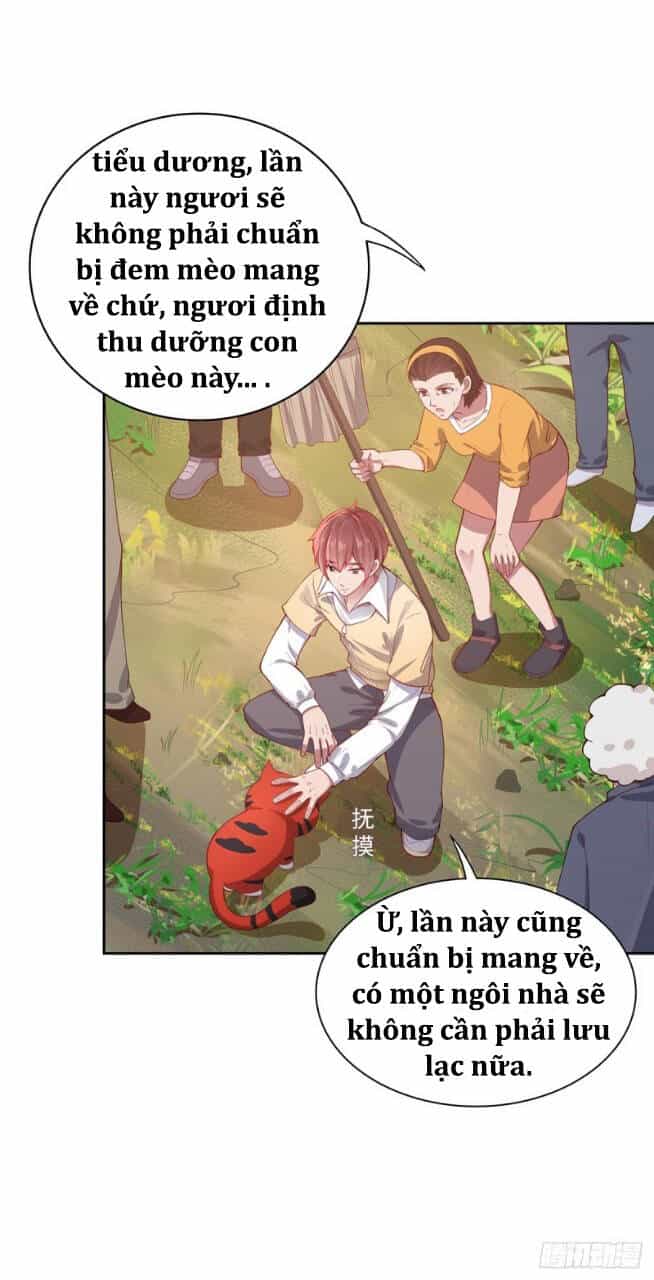 Ta Là Mao Sơn Thiên Sư - Chương 2 - ảnh 12