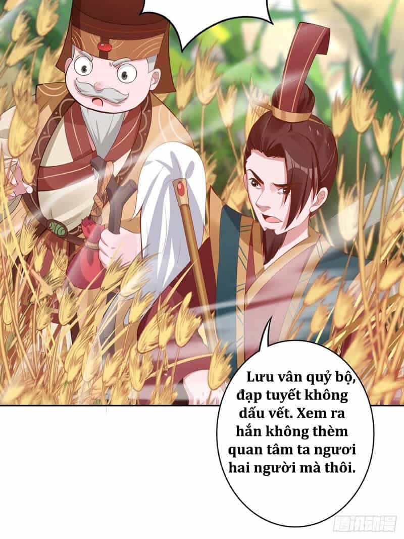 Ta Là Mao Sơn Thiên Sư - Chương 2 - ảnh 21