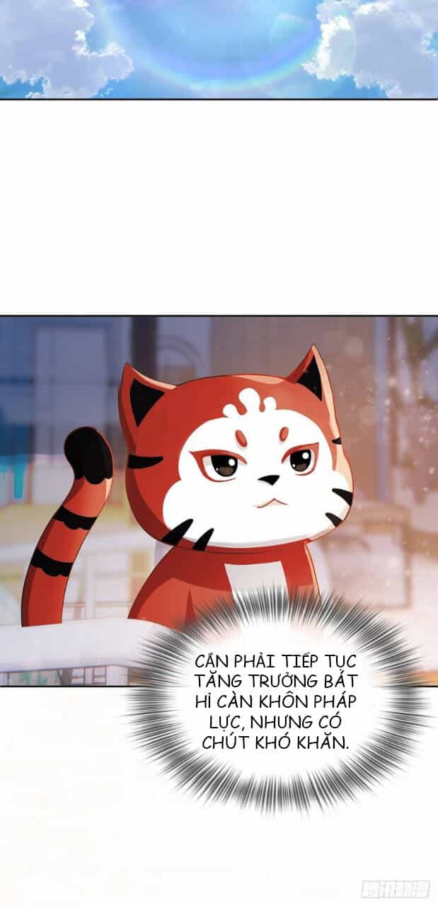 Ta Là Mao Sơn Thiên Sư - Chương 2 - ảnh 25