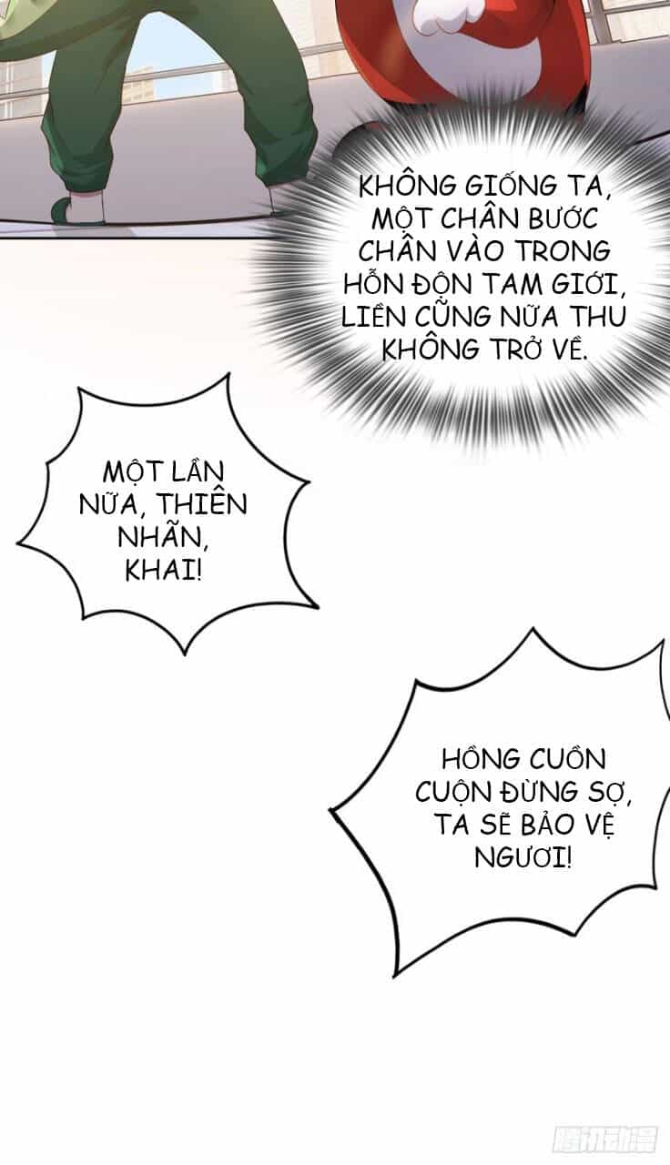 Ta Là Mao Sơn Thiên Sư - Chương 2 - ảnh 35