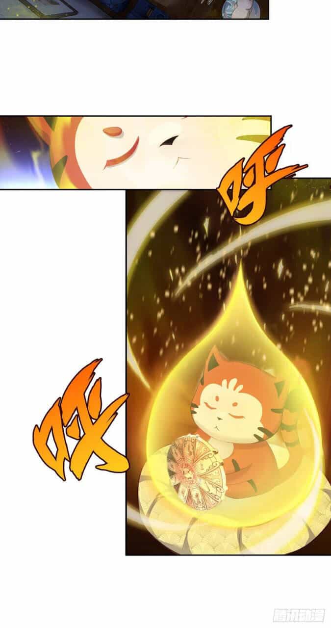Ta Là Mao Sơn Thiên Sư - Chương 2 - ảnh 37