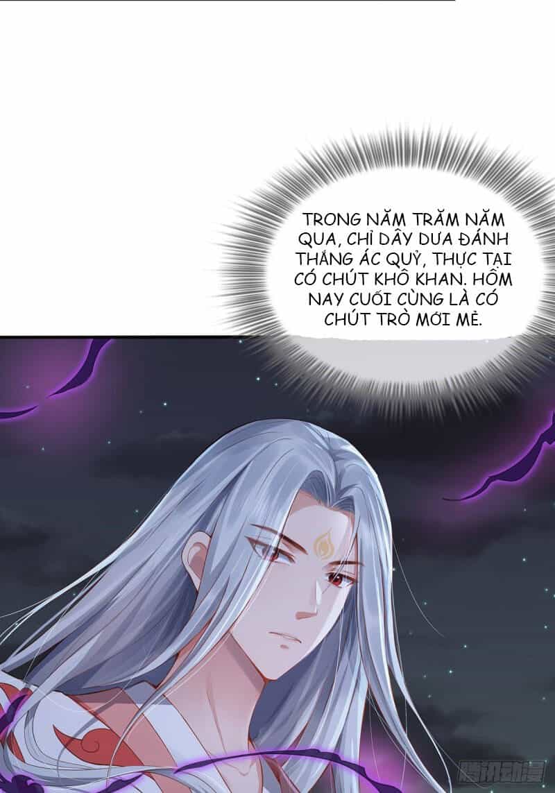 Ta Là Mao Sơn Thiên Sư - Chương 2 - ảnh 46