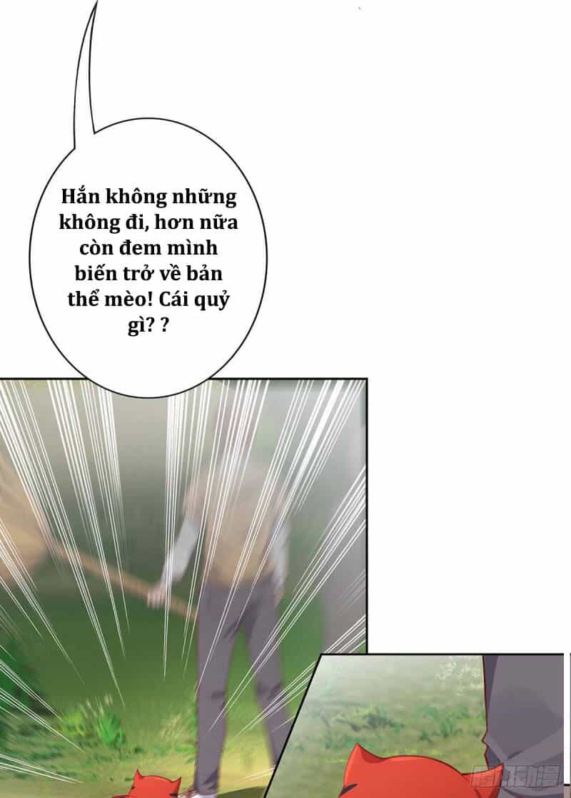 Ta Là Mao Sơn Thiên Sư - Chương 2 - ảnh 8