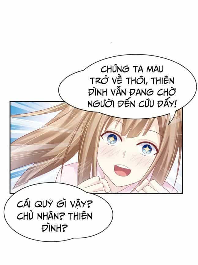 Ta Là Ngọc Hoàng Đại Đế - Chương 1 - ảnh 10