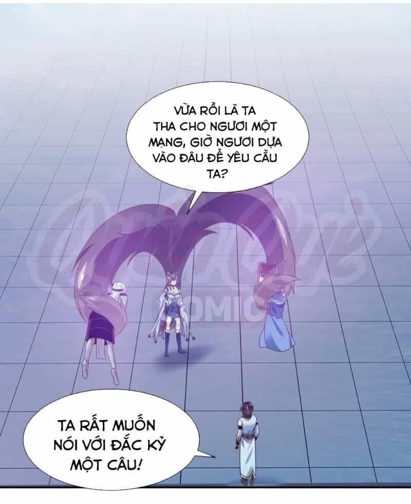 Ta Là Ngọc Hoàng Đại Đế - Chương 88 - ảnh 23