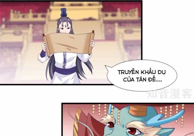 Ta Là Ngọc Hoàng Đại Đế - Chương 89 - ảnh 4