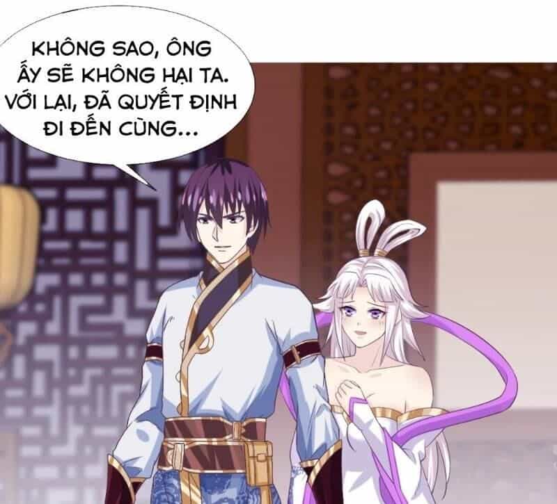Ta Là Ngọc Hoàng Đại Đế - Chương 90 - ảnh 31