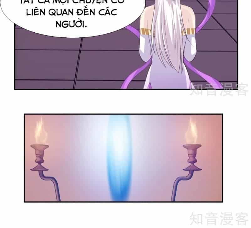 Ta Là Ngọc Hoàng Đại Đế - Chương 90 - ảnh 33