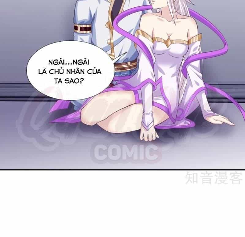 Ta Là Ngọc Hoàng Đại Đế - Chương 90 - ảnh 5