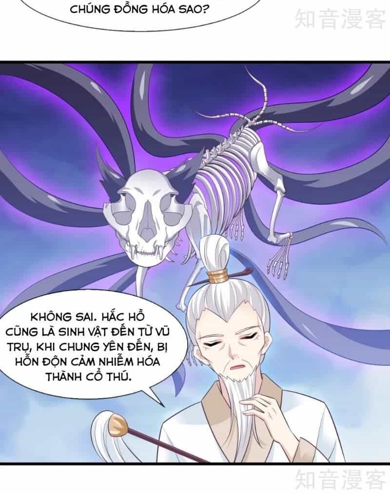 Ta Là Ngọc Hoàng Đại Đế - Chương 91 - ảnh 15