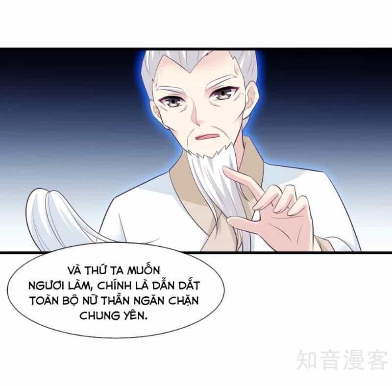 Ta Là Ngọc Hoàng Đại Đế - Chương 91 - ảnh 19