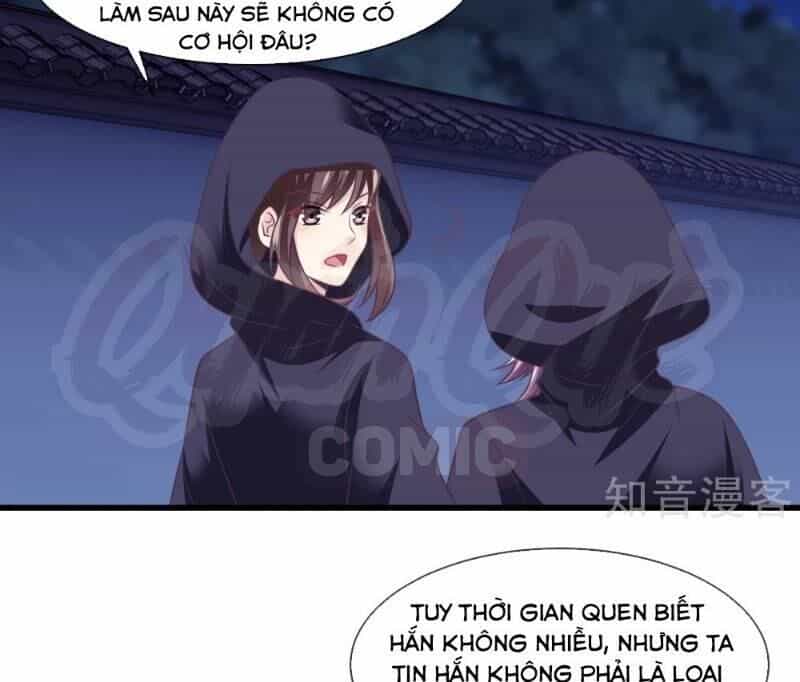 Ta Là Ngọc Hoàng Đại Đế - Chương 91 - ảnh 26