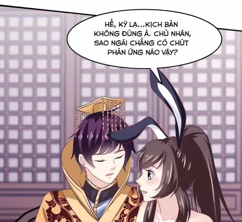 Ta Là Ngọc Hoàng Đại Đế - Chương 92 - ảnh 16