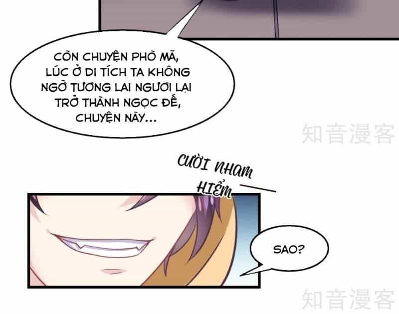 Ta Là Ngọc Hoàng Đại Đế - Chương 92 - ảnh 33