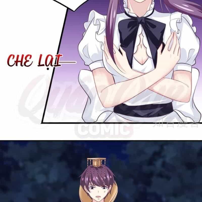 Ta Là Ngọc Hoàng Đại Đế - Chương 92 - ảnh 5