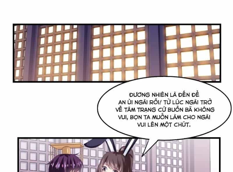 Ta Là Ngọc Hoàng Đại Đế - Chương 93 - ảnh 13