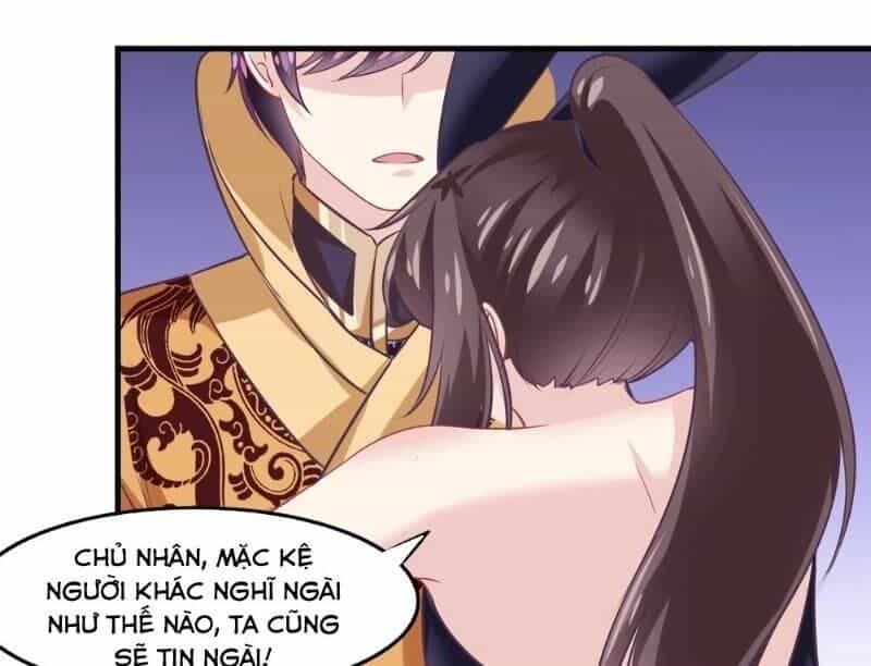 Ta Là Ngọc Hoàng Đại Đế - Chương 93 - ảnh 25