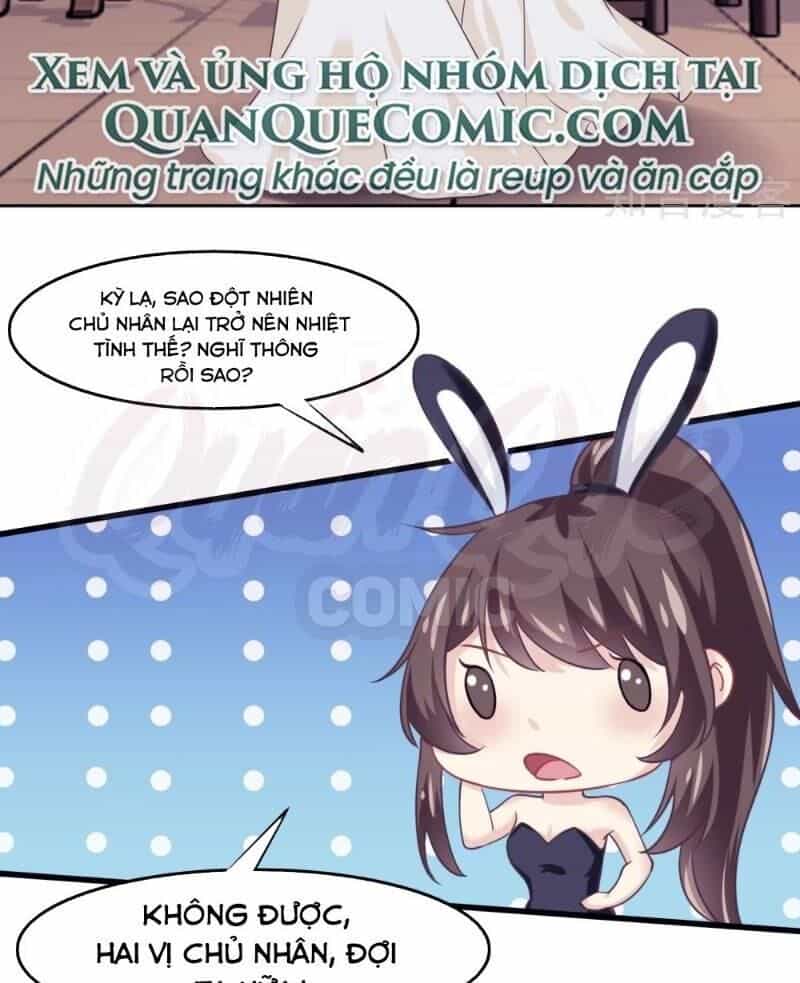 Ta Là Ngọc Hoàng Đại Đế - Chương 93 - ảnh 38