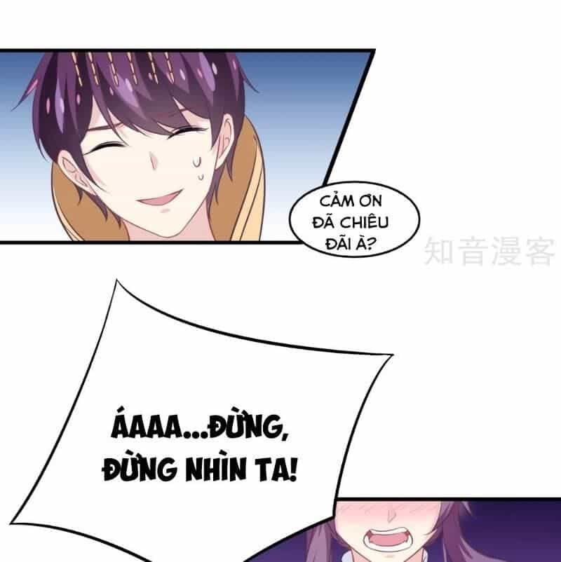 Ta Là Ngọc Hoàng Đại Đế - Chương 93 - ảnh 4