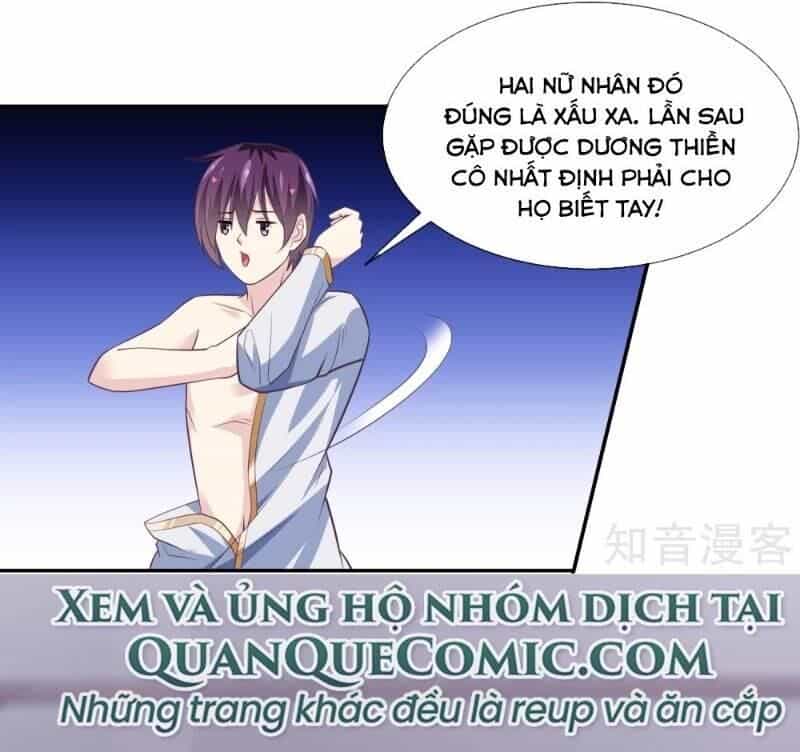 Ta Là Ngọc Hoàng Đại Đế - Chương 94 - ảnh 16