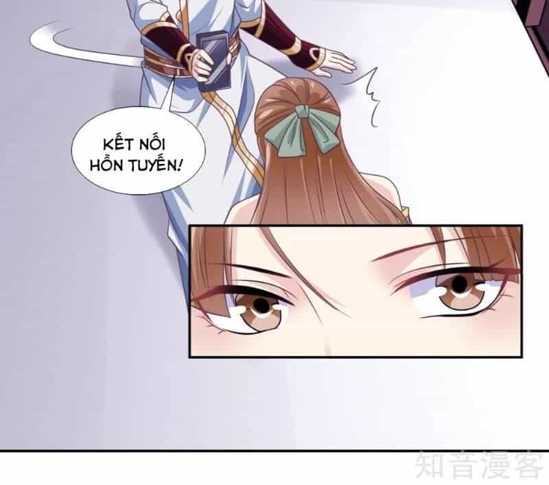 Ta Là Ngọc Hoàng Đại Đế - Chương 94 - ảnh 33