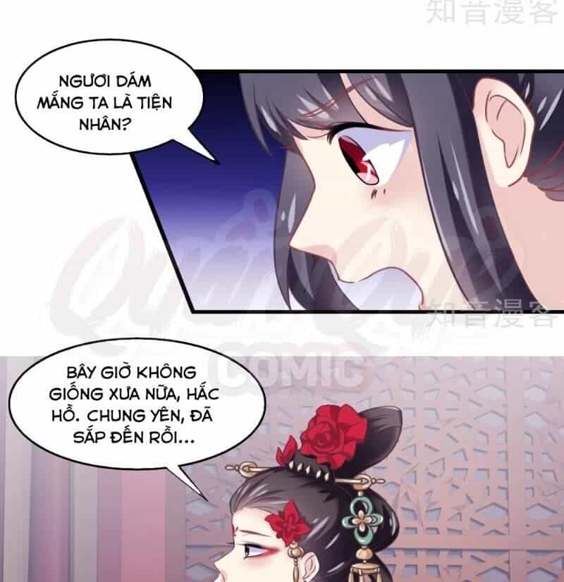 Ta Là Ngọc Hoàng Đại Đế - Chương 94 - ảnh 8