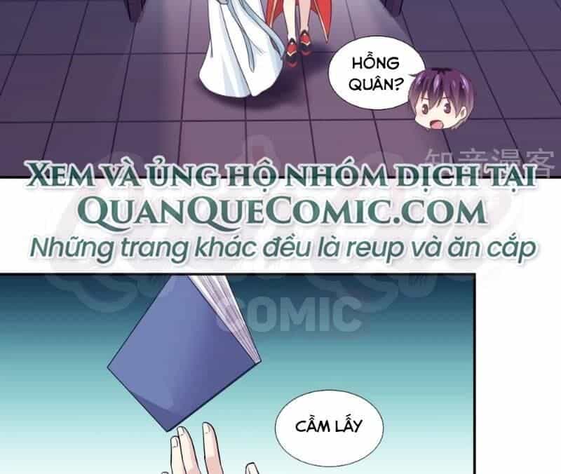 Ta Là Ngọc Hoàng Đại Đế - Chương 95 - ảnh 2