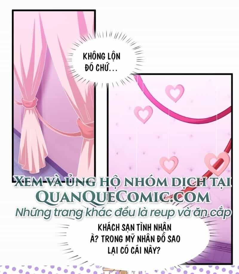 Ta Là Ngọc Hoàng Đại Đế - Chương 95 - ảnh 22