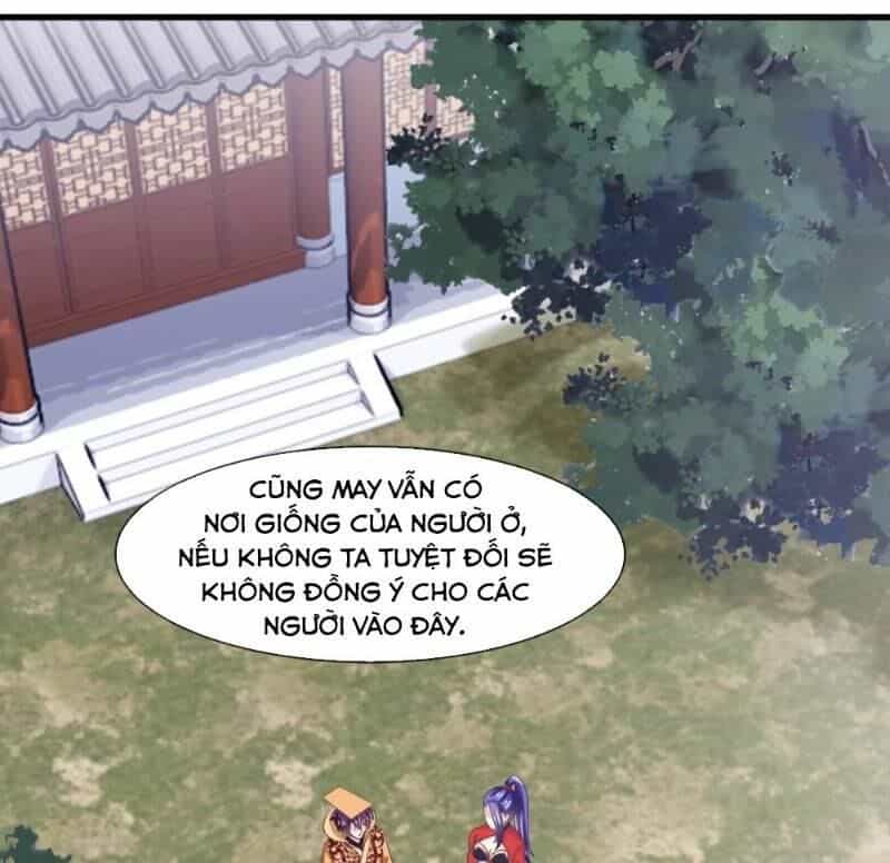Ta Là Ngọc Hoàng Đại Đế - Chương 95 - ảnh 34