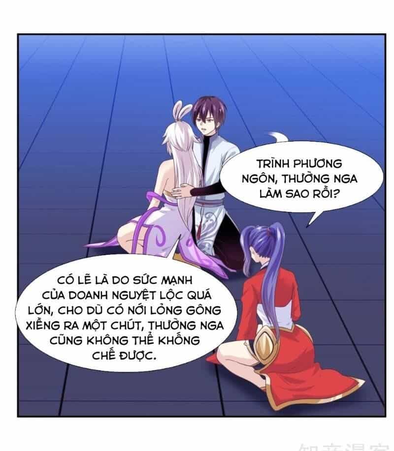 Ta Là Ngọc Hoàng Đại Đế - Chương 96 - ảnh 13