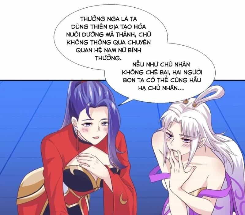 Ta Là Ngọc Hoàng Đại Đế - Chương 96 - ảnh 16