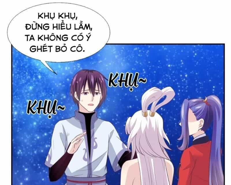 Ta Là Ngọc Hoàng Đại Đế - Chương 96 - ảnh 19