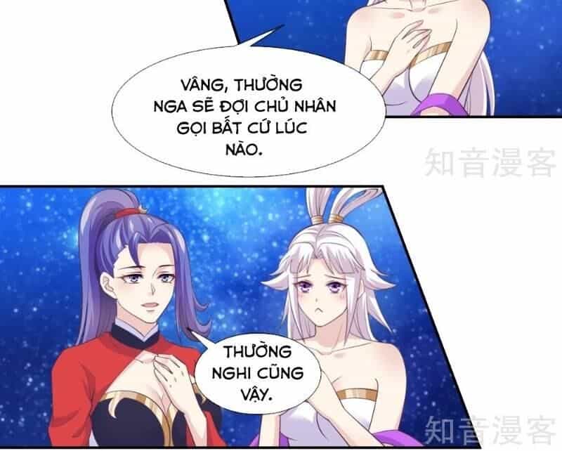 Ta Là Ngọc Hoàng Đại Đế - Chương 96 - ảnh 21